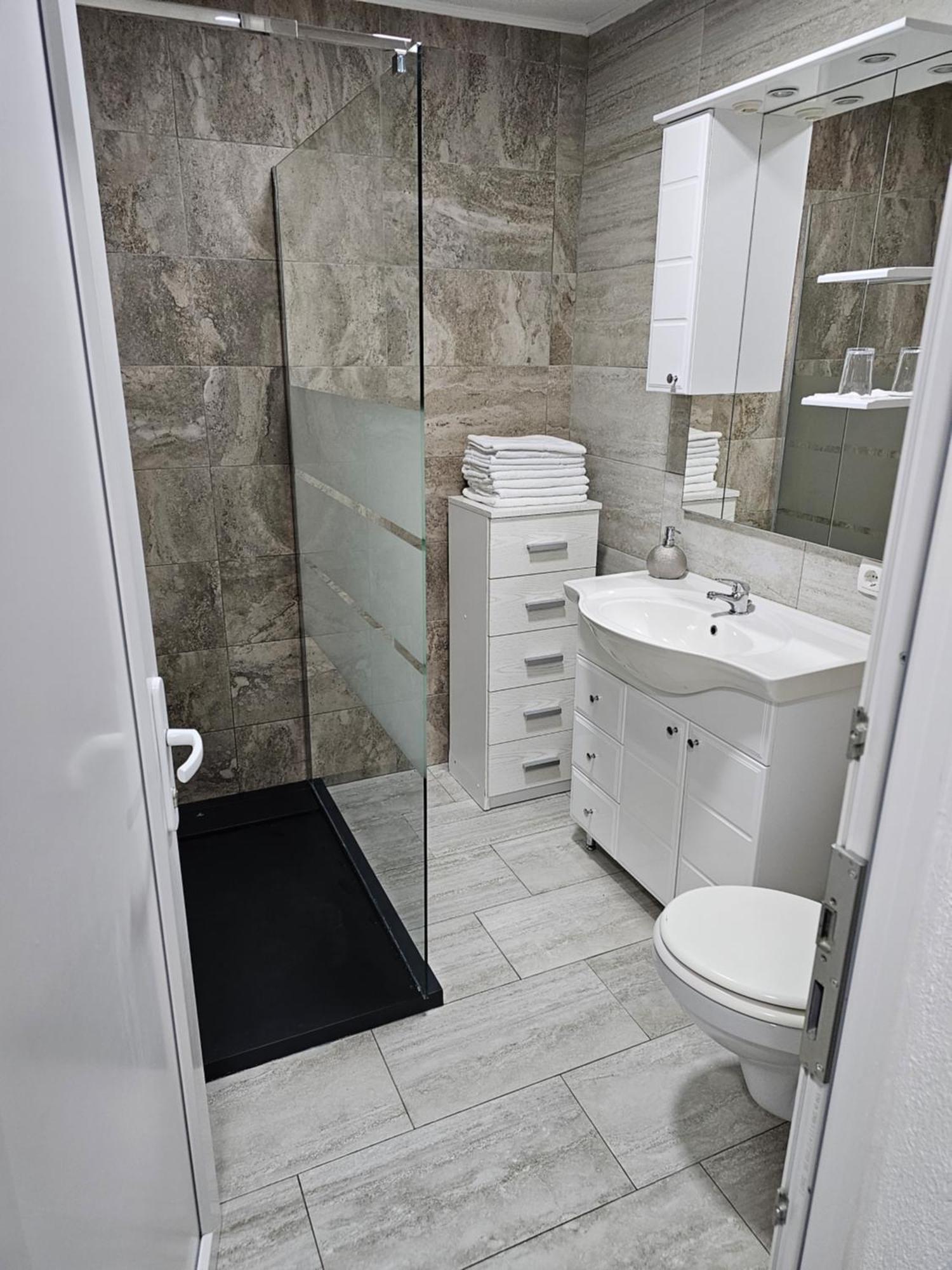 Muric Apartman 9 ليوبليانا المظهر الخارجي الصورة