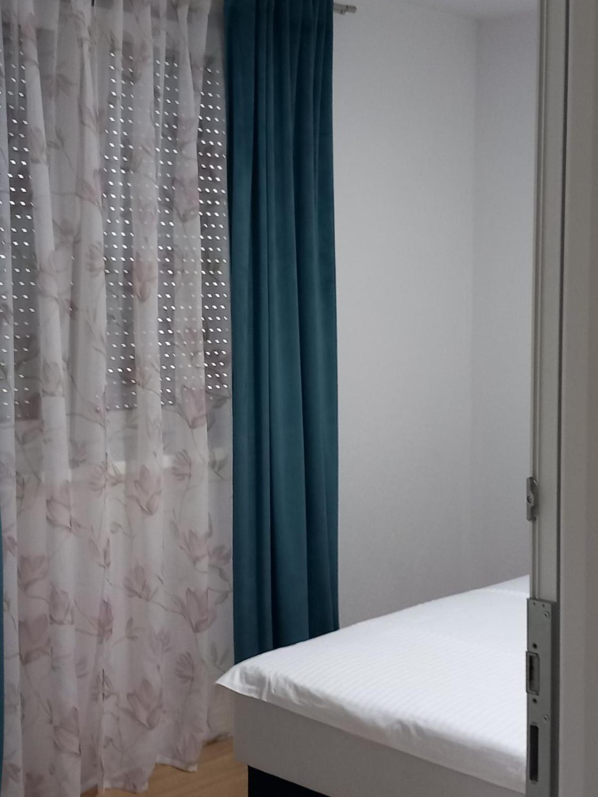 Muric Apartman 9 ليوبليانا المظهر الخارجي الصورة
