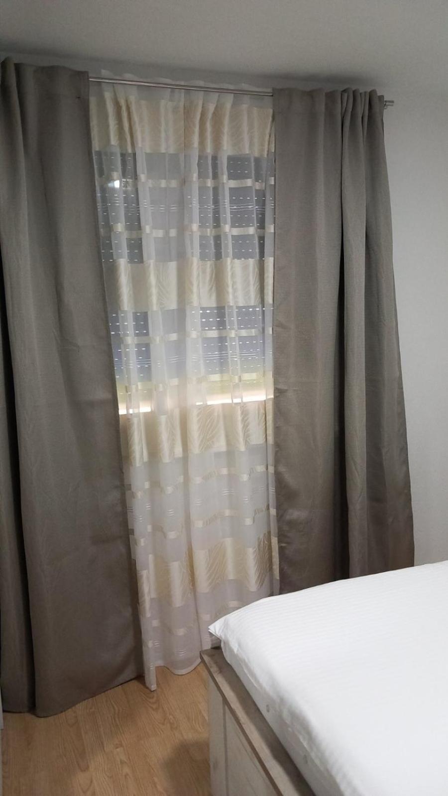 Muric Apartman 9 ليوبليانا المظهر الخارجي الصورة