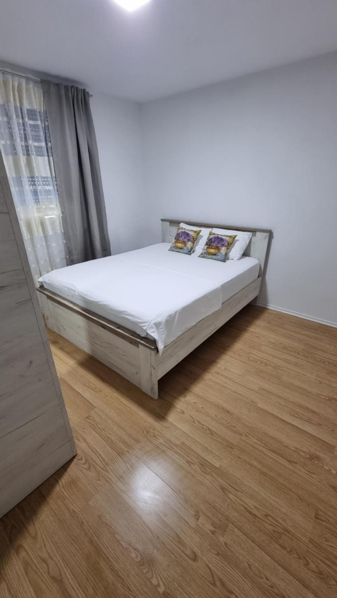Muric Apartman 9 ليوبليانا المظهر الخارجي الصورة