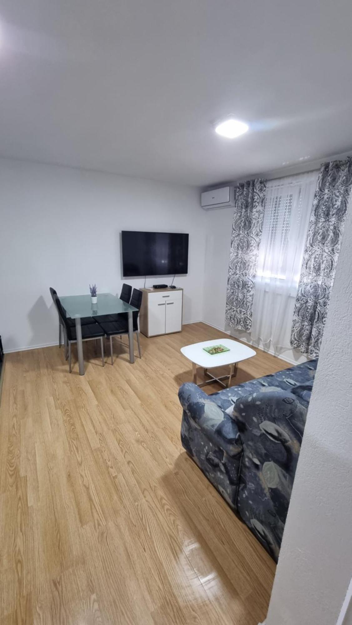 Muric Apartman 9 ليوبليانا المظهر الخارجي الصورة
