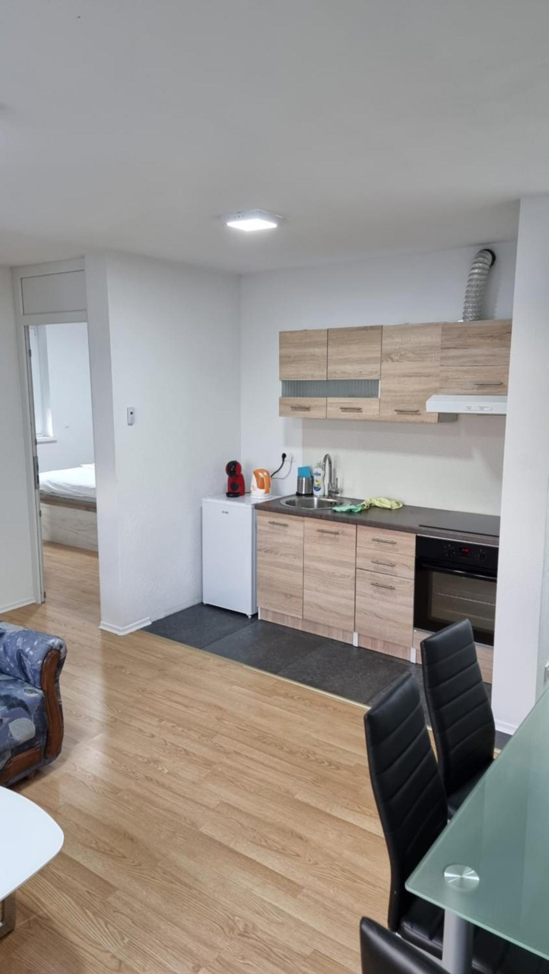Muric Apartman 9 ليوبليانا المظهر الخارجي الصورة