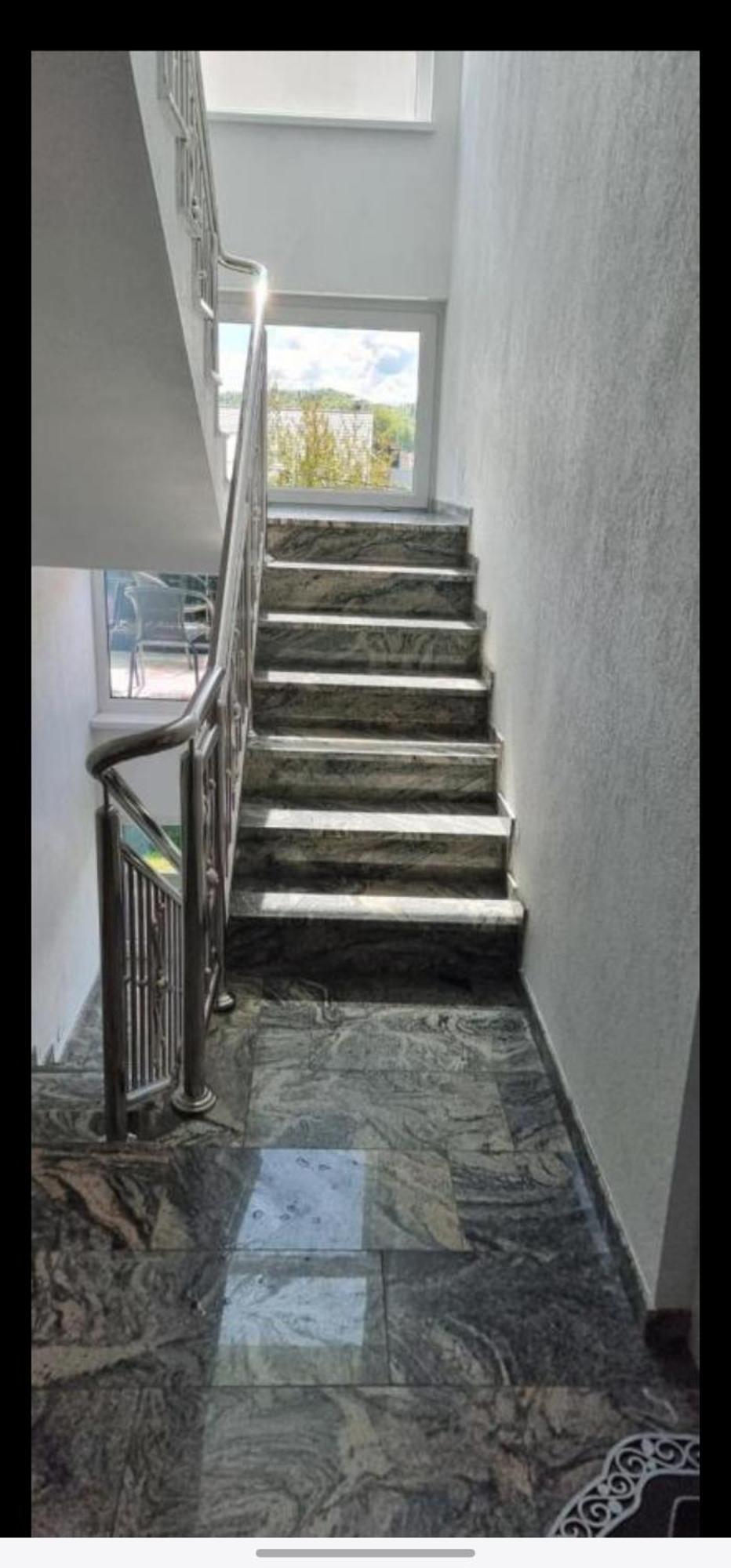 Muric Apartman 9 ليوبليانا الغرفة الصورة
